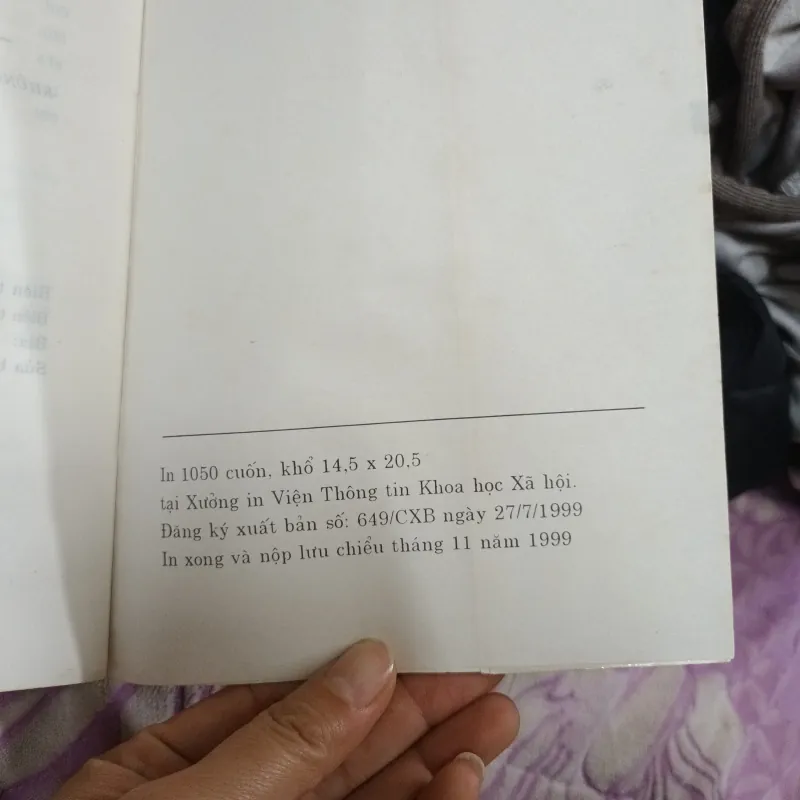 Khủng Hoảng Của Chủ Nghĩa Tư Bản Toàn Cầu- George Soros 780308