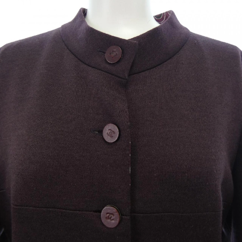 【Mã giảm giá】【Cổ điển】Chanel CHANEL Đầm 652361