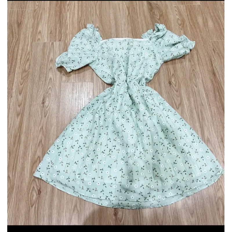 Thanh lý váy đầm chỉ từ 40k 779311