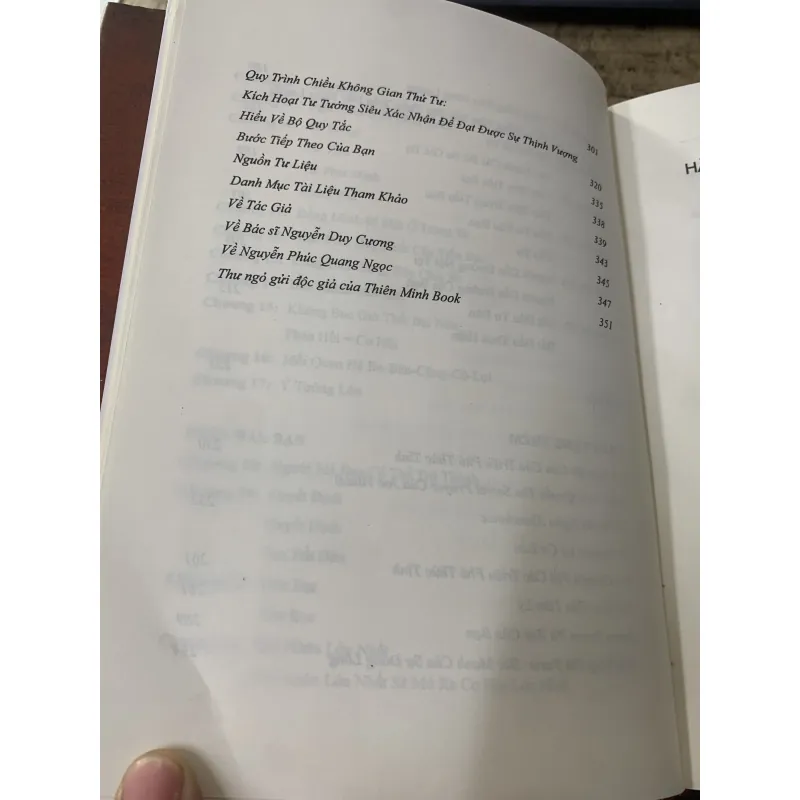 Triệu phú thức tỉnh - Joe Vitale.  972680