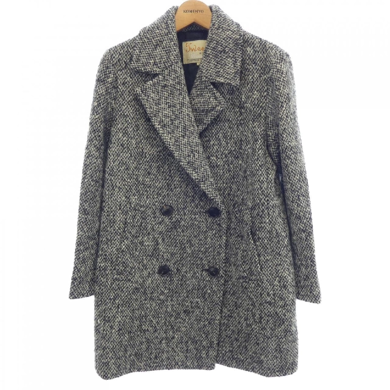 Nijusanku 23 khu vực áo khoác 629152