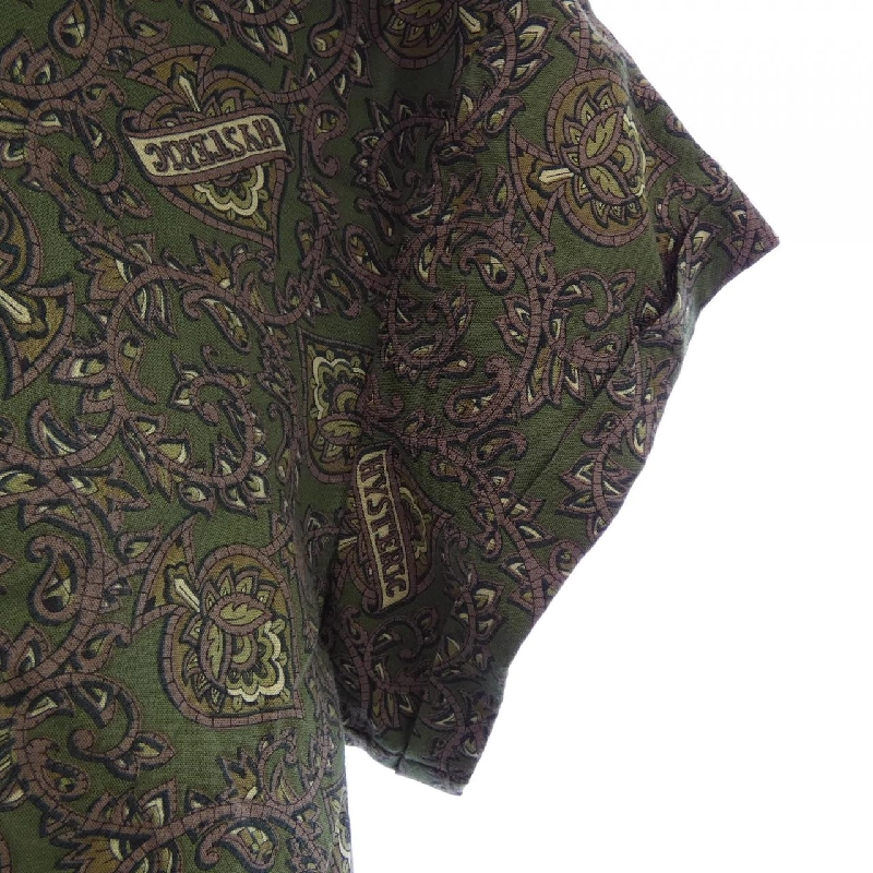 HYSTERIC GLAMOUR Áo S／S 631575