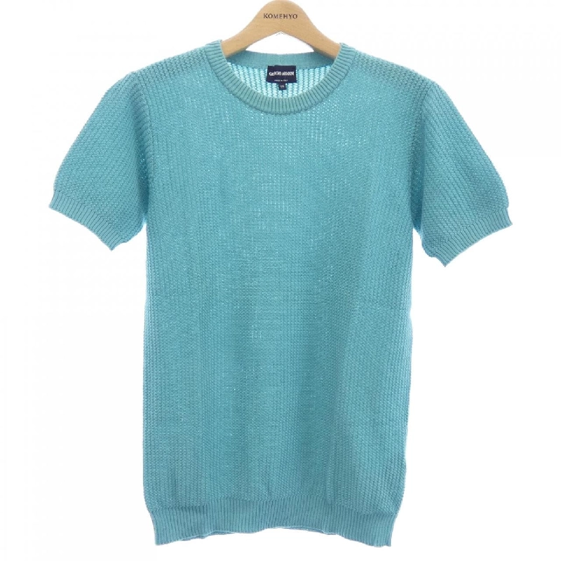 Giorgio Armani GS010MGS05M Áo len - Hàng hiệu Chính hãng 890884