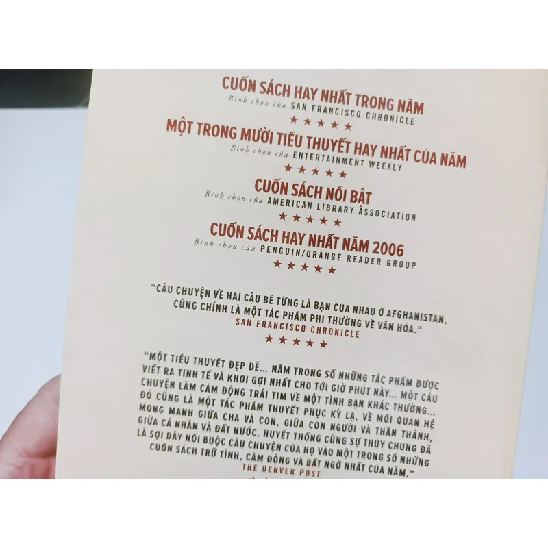 Người Đua Diều 713480