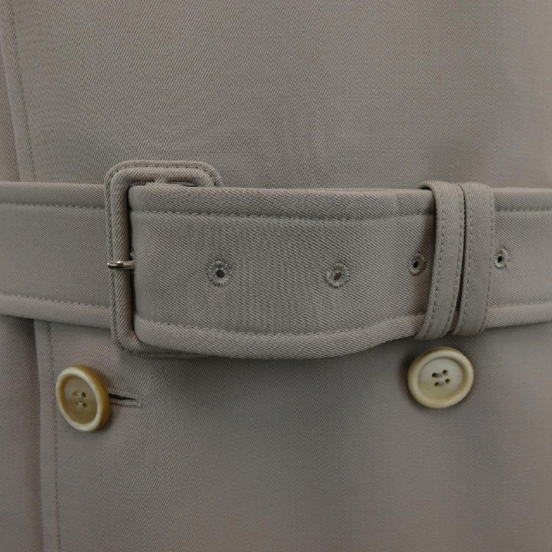 Áo khoác trench coat PRADA SGC473 SOOO 11A6 - Hàng hiệu Chính hãng 888267