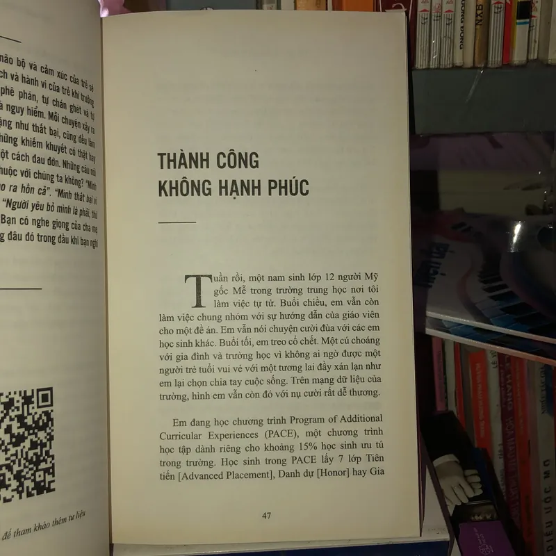 Dạy con trong “hoang mang” - TS. Lê Nguyên Phương 589194