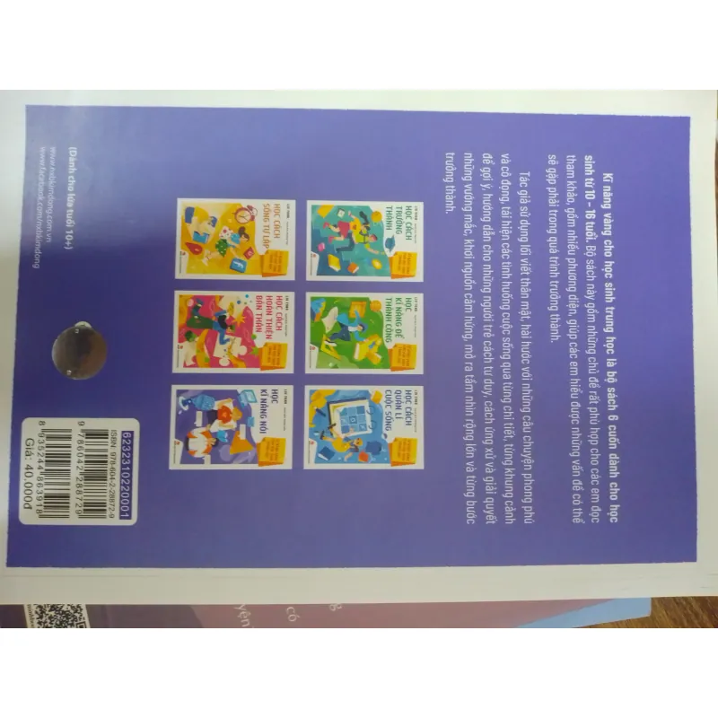 Sách kĩ năng 568470