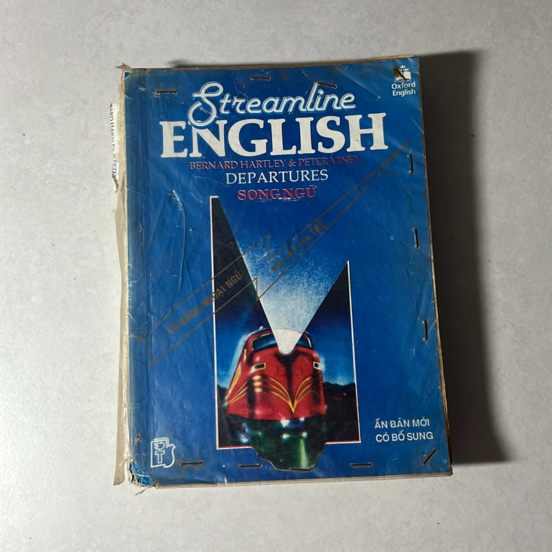 Streamline English 522216