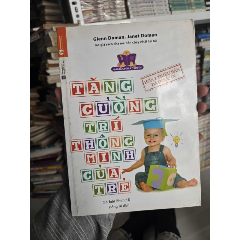 tăng cường trí thông minh của trẻ 1005286