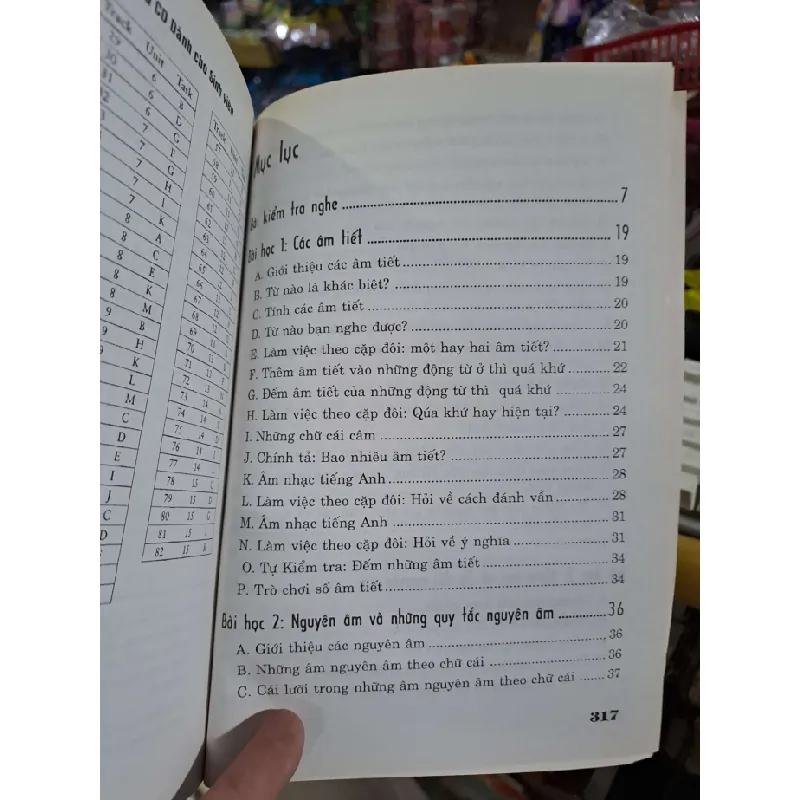 Hướng dẫn phát âm và nghe hiểu tiếng Anh Mỹ - Nguyễn Minh Hân - 2010 mới 80% ố - HỌC NGOẠI NGỮ - HCM0111 630008