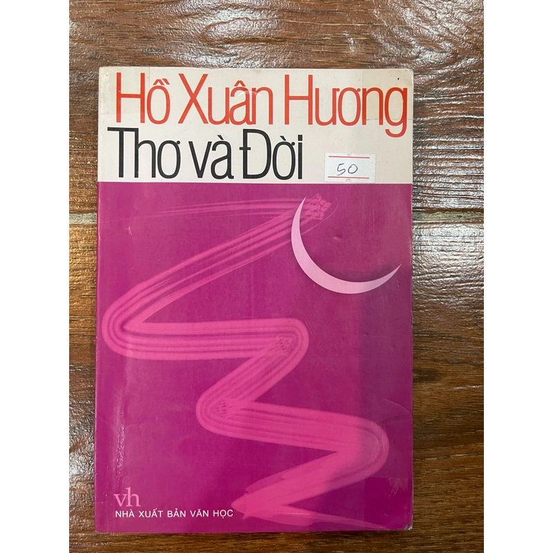 Hồ Xuân Hương thơ và đời (k4) 337178