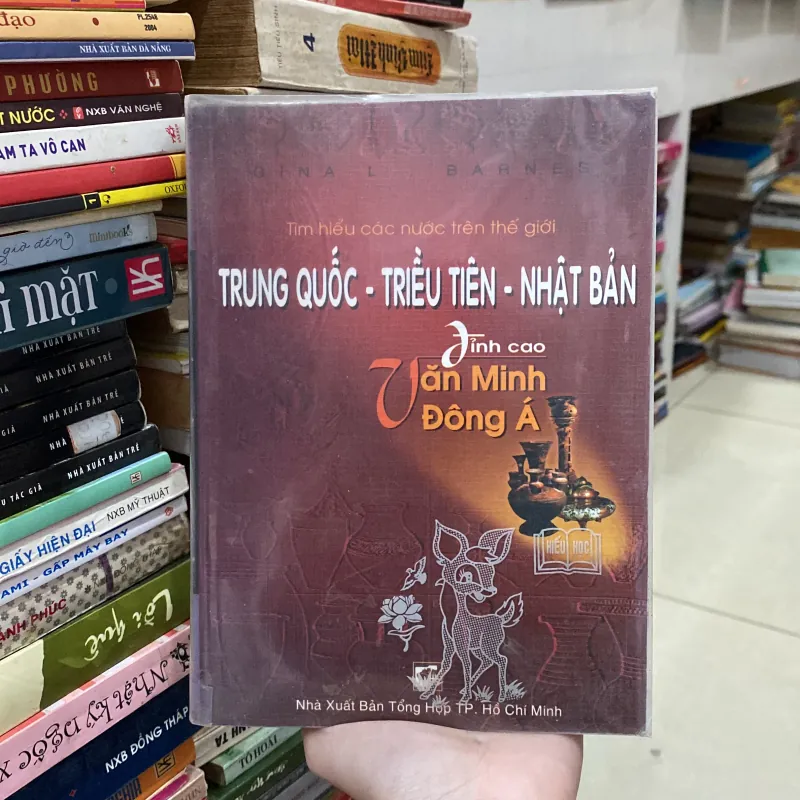 Trung Quốc - Triều Tiên - Nhật Bản♟️ 753428
