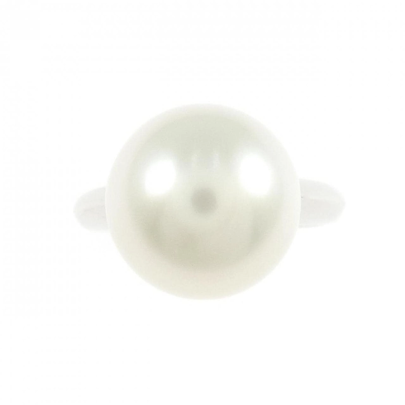 Nhẫn ngọc trai trắng PT900 12.2mm 665700