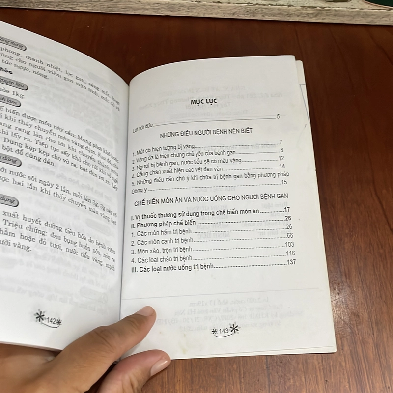II Sức Khoẻ: Món Ăn Bài Thuốc Cho Người Bệnh Gan - Thanh Huyền - 2012 547828