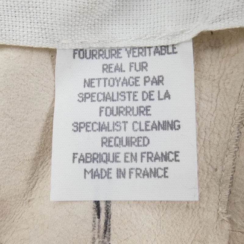 Mũ MARTIN MARGIELA - Hàng hiệu Authentic 833754