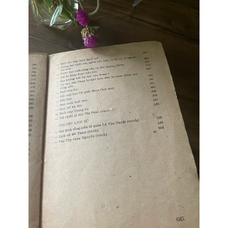 Ngô Tất Tổ Tuyển tập , Tập 1  Phóng sự, báo chí, gần 700 trang  569973