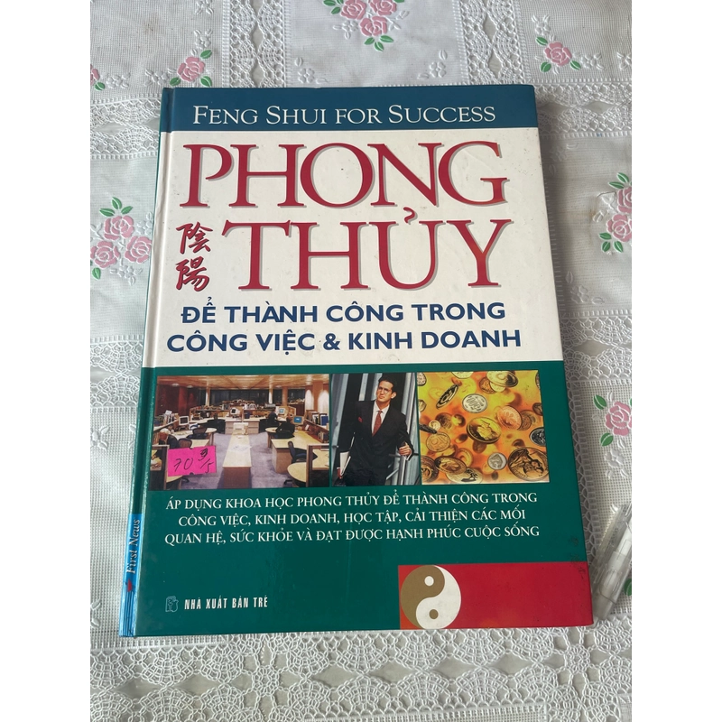 Phong thuỷ nghệ thuật bài trí nhà cửa 546631