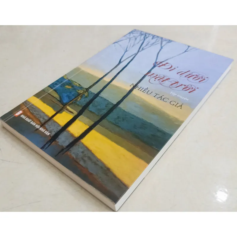 Đi dưới mặt trời 🌻 688942