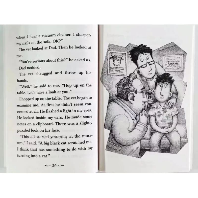 The Zack Files  - 30 quyển 747081