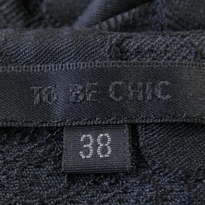 【Mã giảm giá】TO BE CHIC Skirt 653414