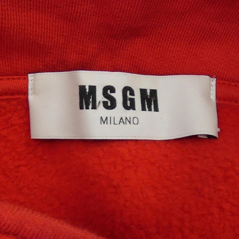 MSGM 2740MM72 Sweat - Hàng hiệu Authentic 903679
