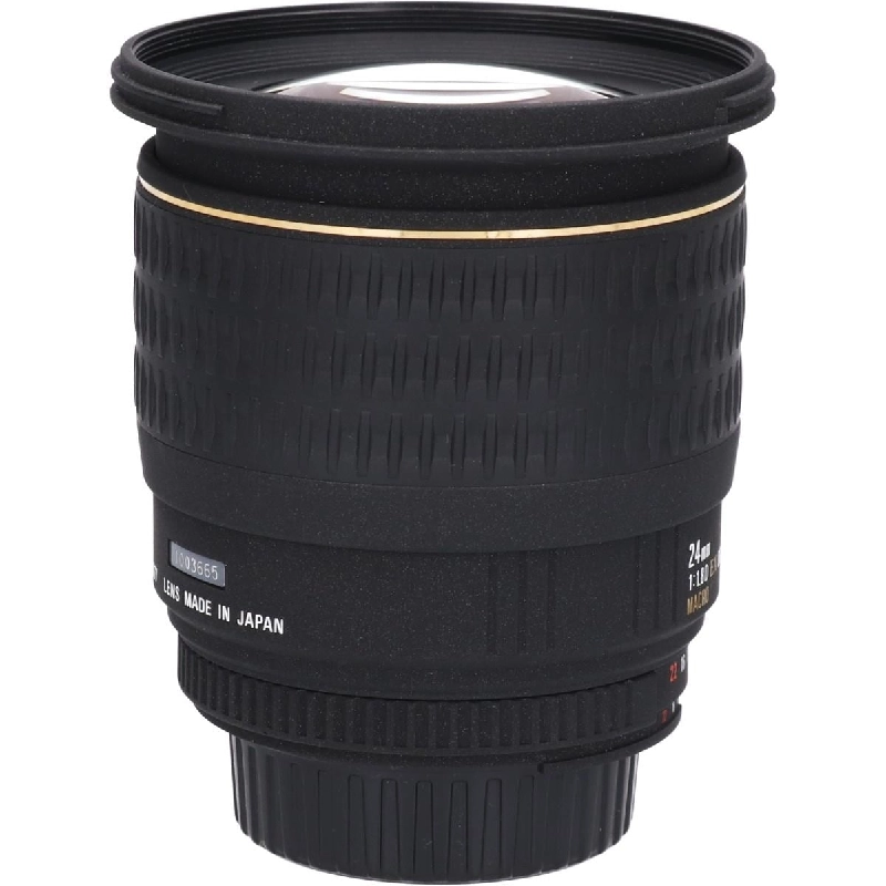 Nikon 24mm F1.8D EX DG - Hàng hiệu Authentic 886379