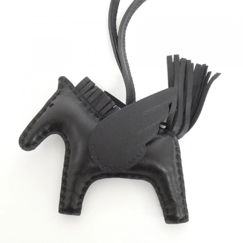 Túi charm Hermes Rodeo Pegasus PM 083010CA 624644