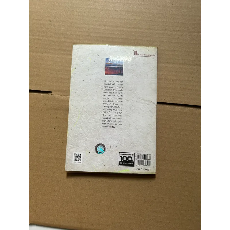 Triết lý cuộc đời - Jim Rohn 784190