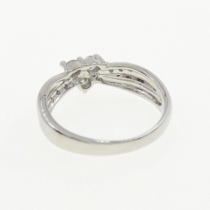 Nhẫn kim cương PT900 - Hàng hiệu Authentic 852421