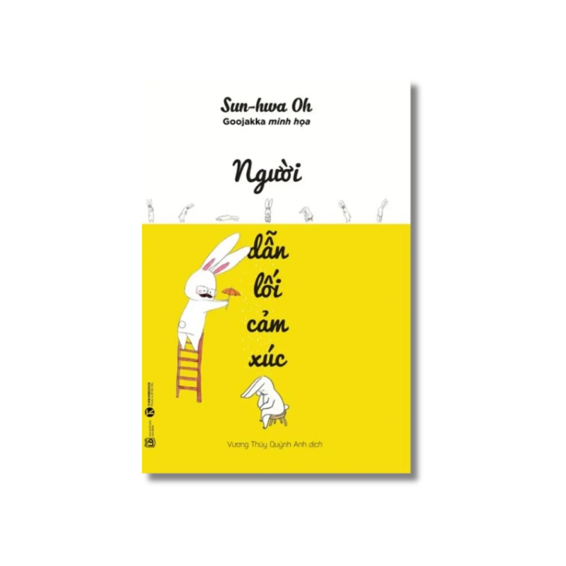 Người dẫn lối cảm xúc - Sun-hwa Oh 724839