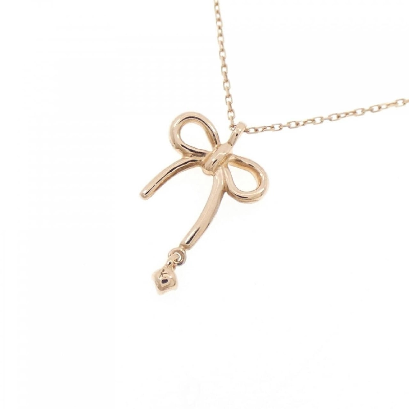 Necklace Ruy Băng Kim Cương Kumikyoku - Hàng hiệu Chính hãng 843596