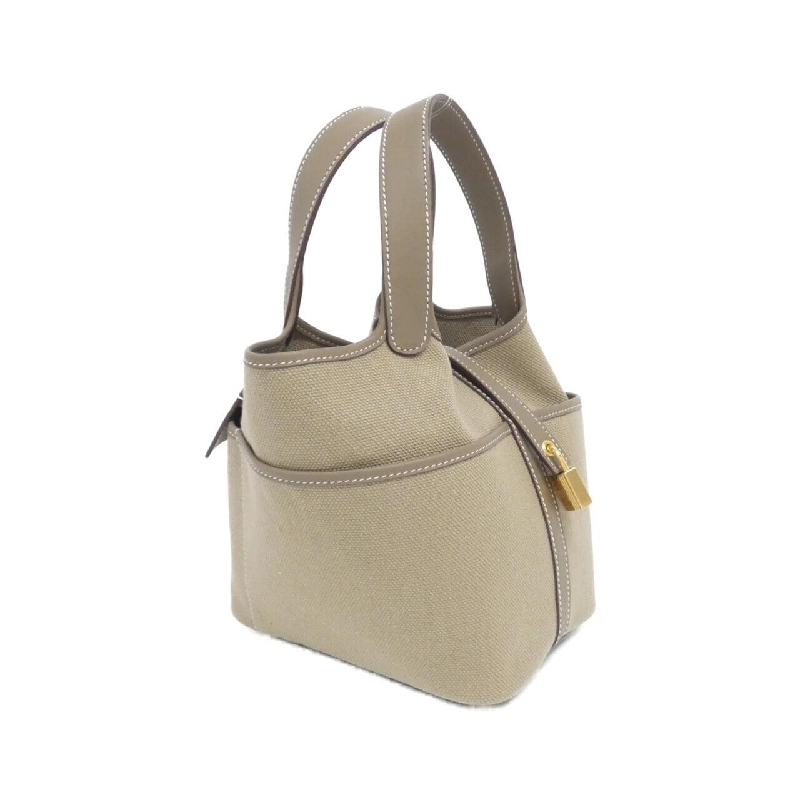 Túi xách Hermès Picotin Lock Pocket PM 083189CC - Hàng hiệu Chính hãng 765507