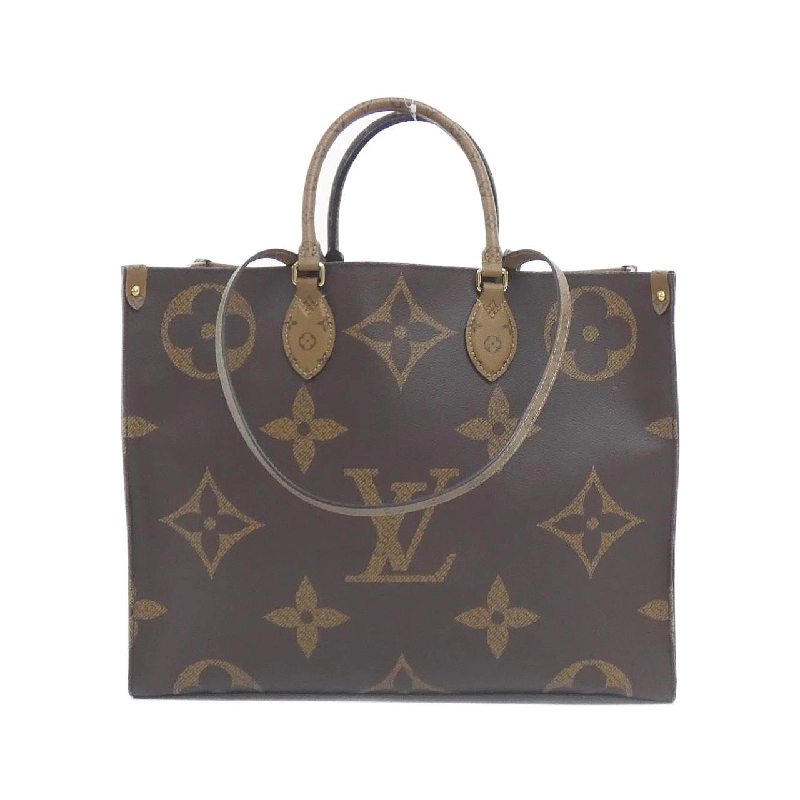 Túi xách Louis Vuitton Monogram Giant OnTheGo GM M44576 - Hàng hiệu Chính hãng 766980