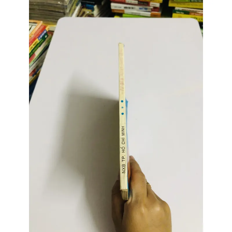 TỰ BẤM HUYỆT CHỮA BỆNH ( Trung hoa) 780386