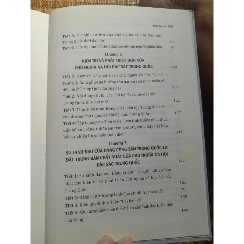 TƯ TƯỞNG TẬP CẬN BÌNH 752463