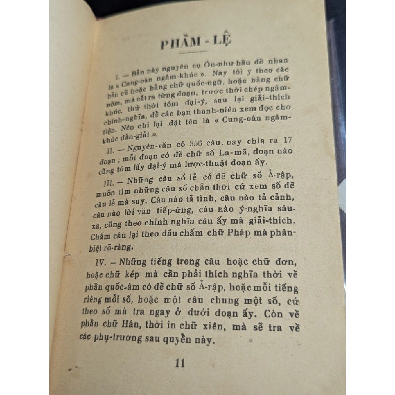 Cung oán ngâm khúc dẫn giải - Đinh Xuân Hội 452737