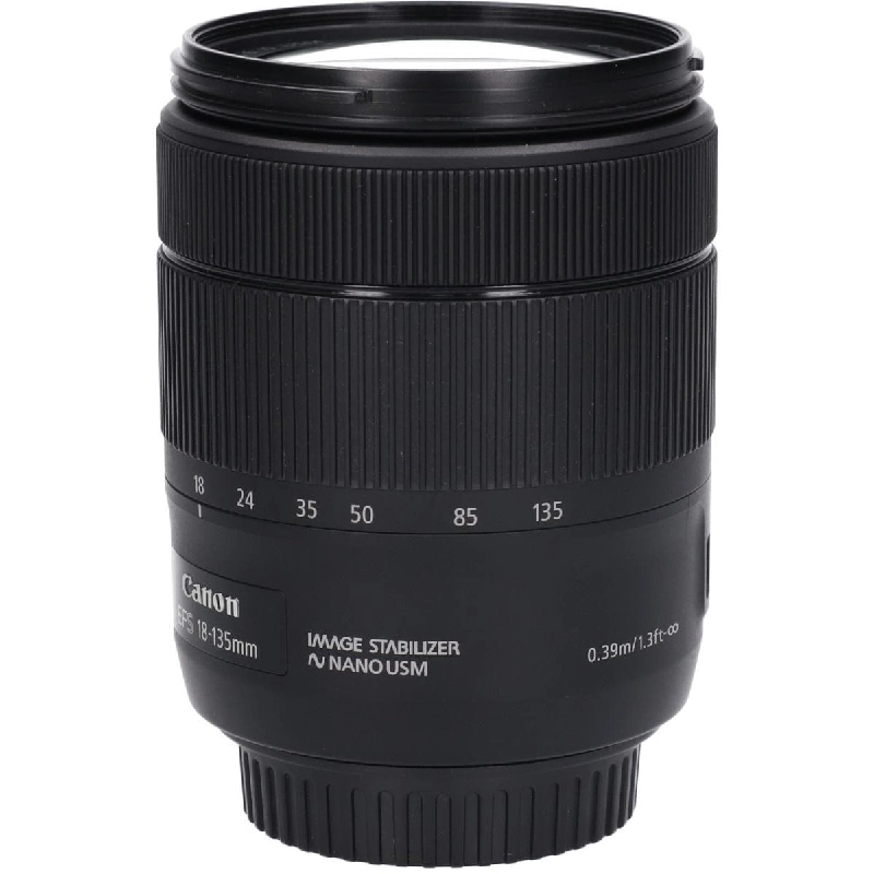 EF-S18-135mm F3.5-5.6 IS USM - Hàng hiệu Authentic 878080