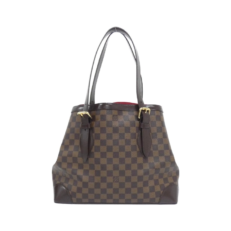 Túi Louis Vuitton Damier Hampstead MM N51204 616354