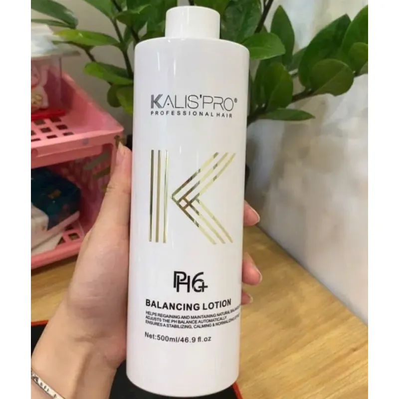 Khử Kiềm Kalispro PH 6+ Khử Và Trung Hoà Kiềm 500ML 762736