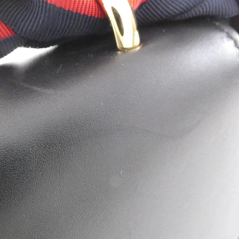 Gucci SYLVIE 421882 CVLEG Túi đeo vai - Hàng hiệu Chính hãng 768102