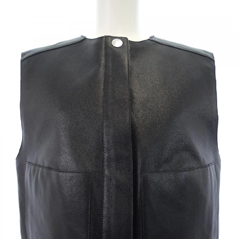 【Mã giảm giá】Áo gile HERMES 642983