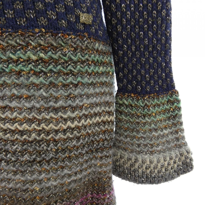 Chanel CHANEL P41649K03146 11A Váy 646870