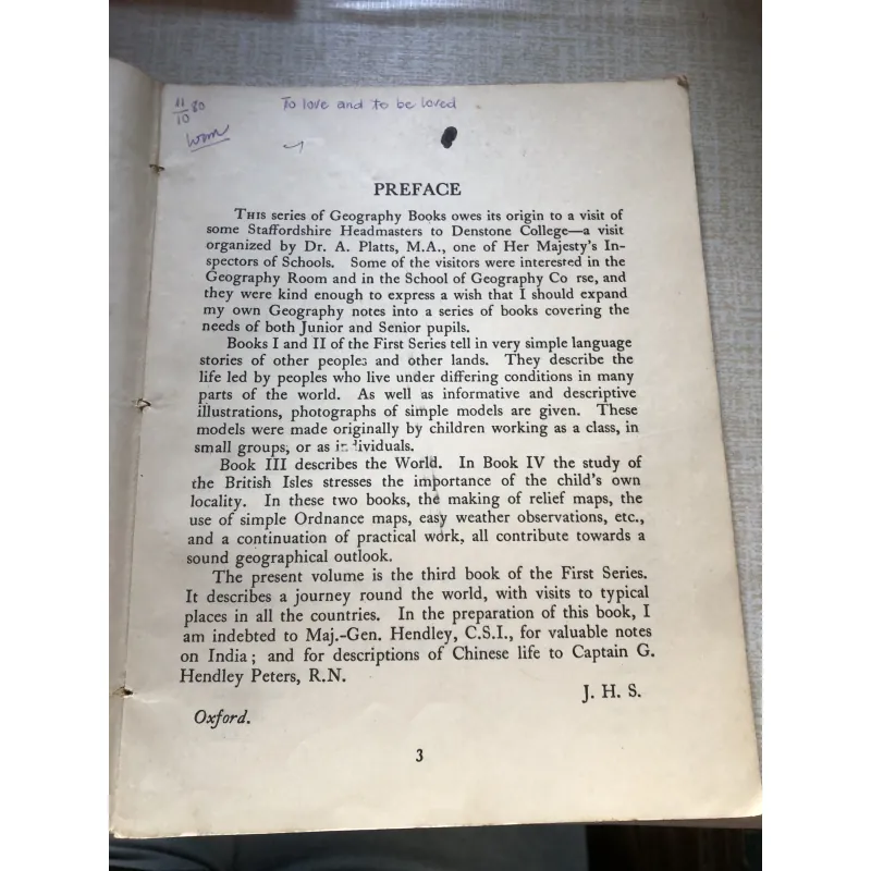 World wide geographies 971347