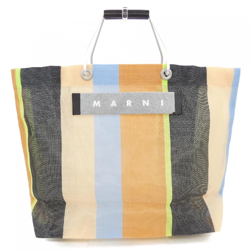 MARNI MARNI MARKET Túi sọc SHMHR08A0 - Hàng hiệu Chính hãng 657482