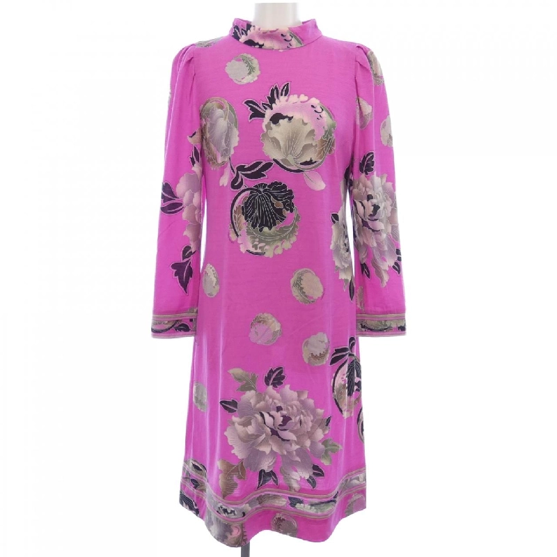 Thời trang Léonard LEONARD FASHION Đầm 646392