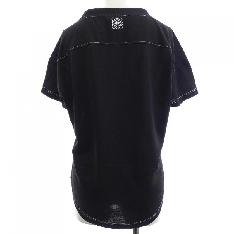 LOEWE S6199401CR Áo thun - Hàng hiệu Chính hãng 824198