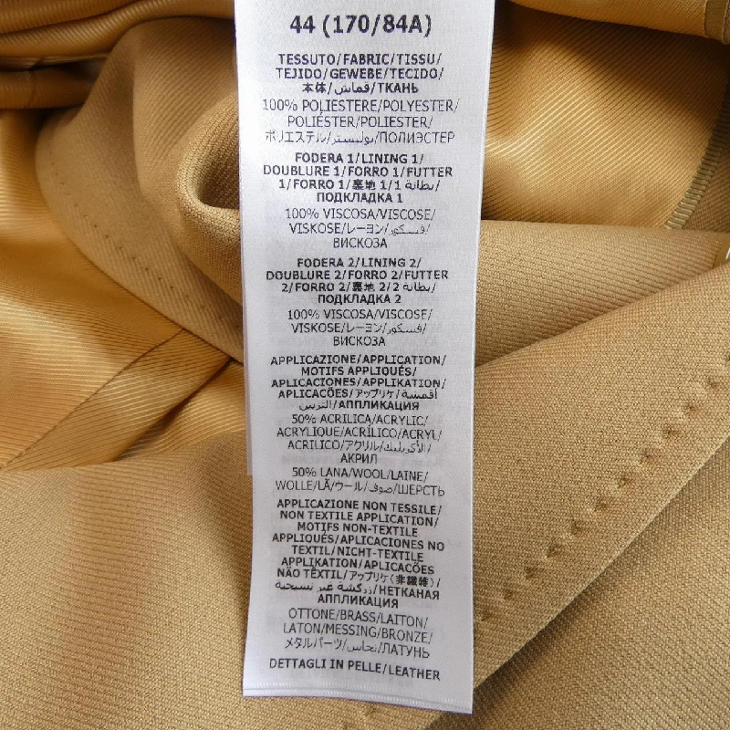 Gucci GUCCI 756694 Z8BI6 Áo khoác - Hàng hiệu Chính hãng 892119