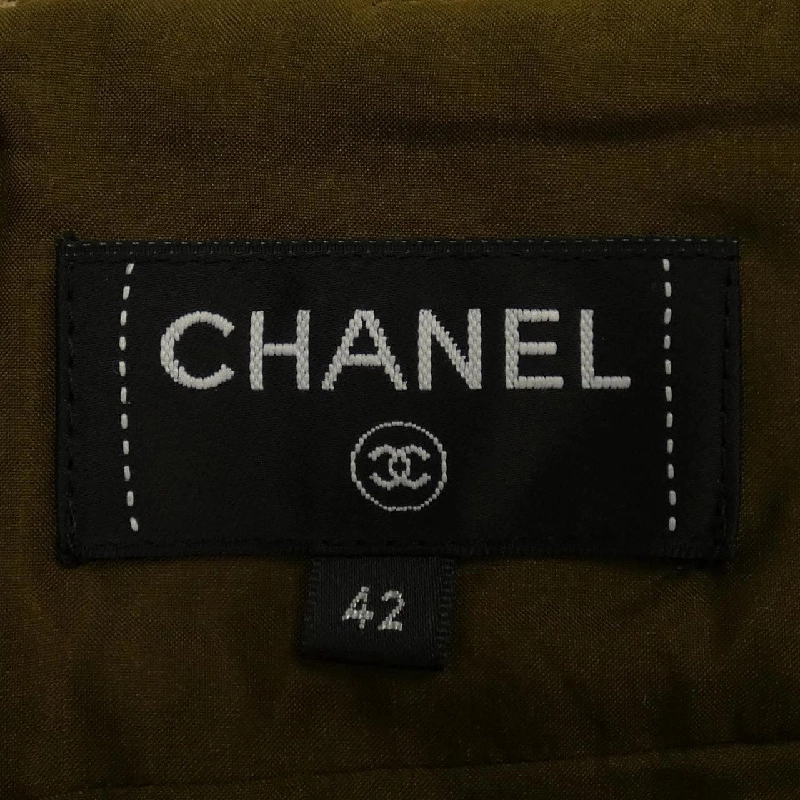 【Mã giảm giá】Chanel CHANEL Váy 653866