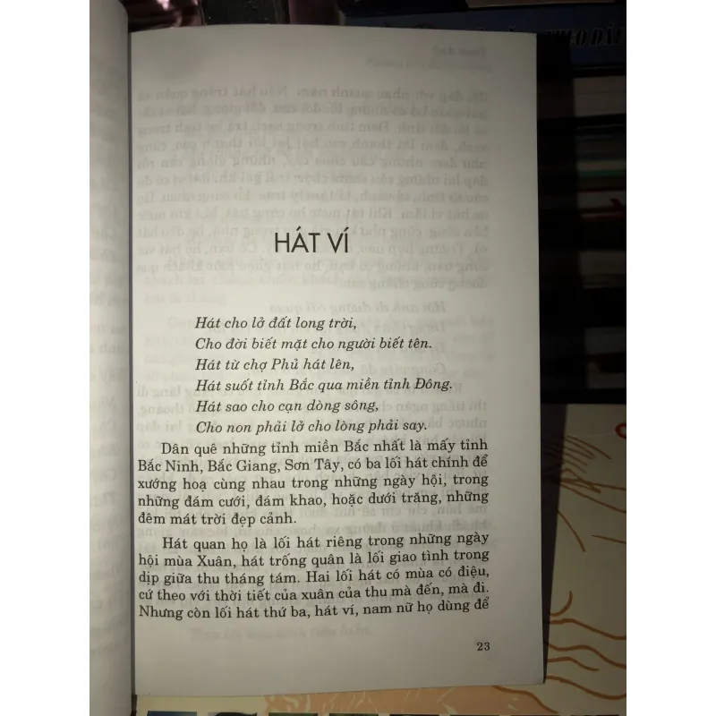 Phong lưu đồng ruộng - Toan Ánh 759681