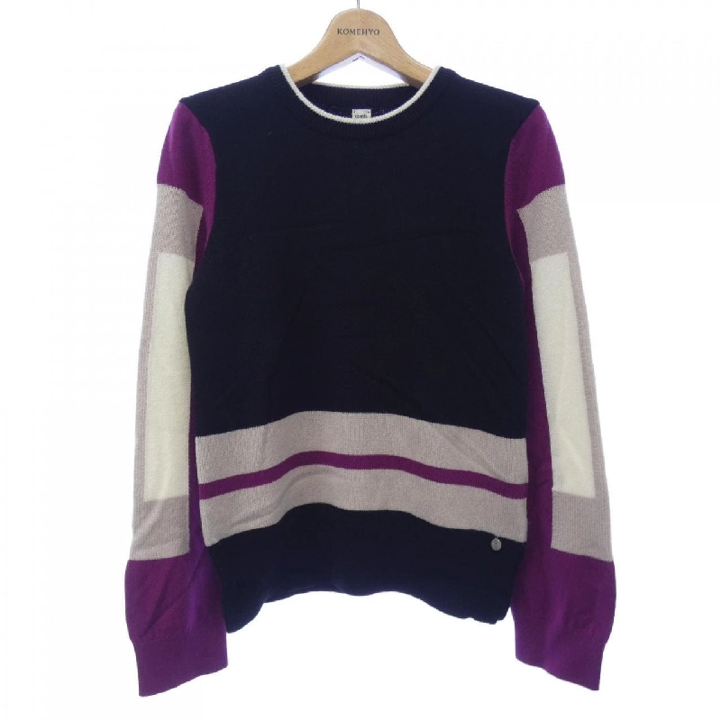 HERMES Áo len - Hàng hiệu Chính hãng 826578